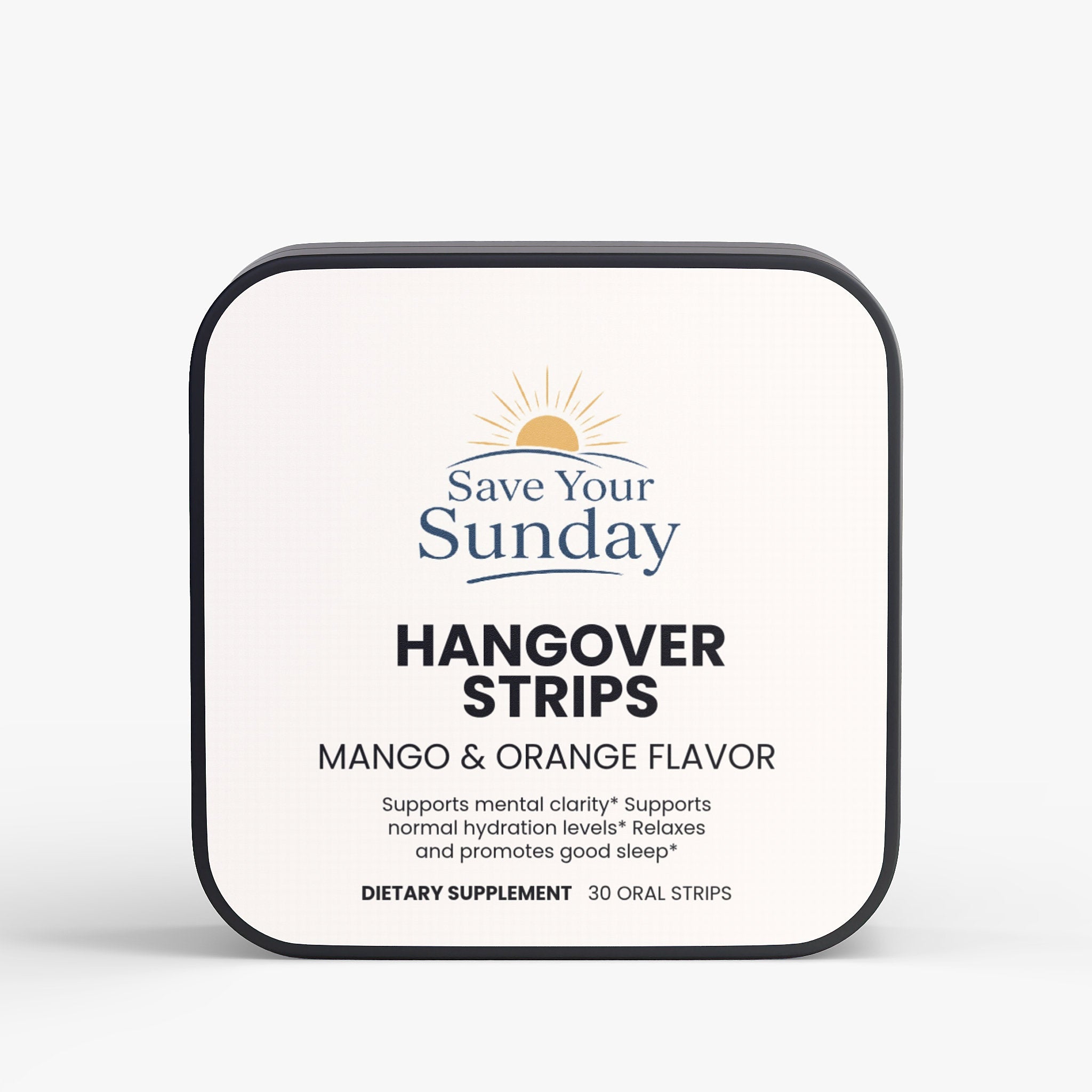 Hangover Strips
