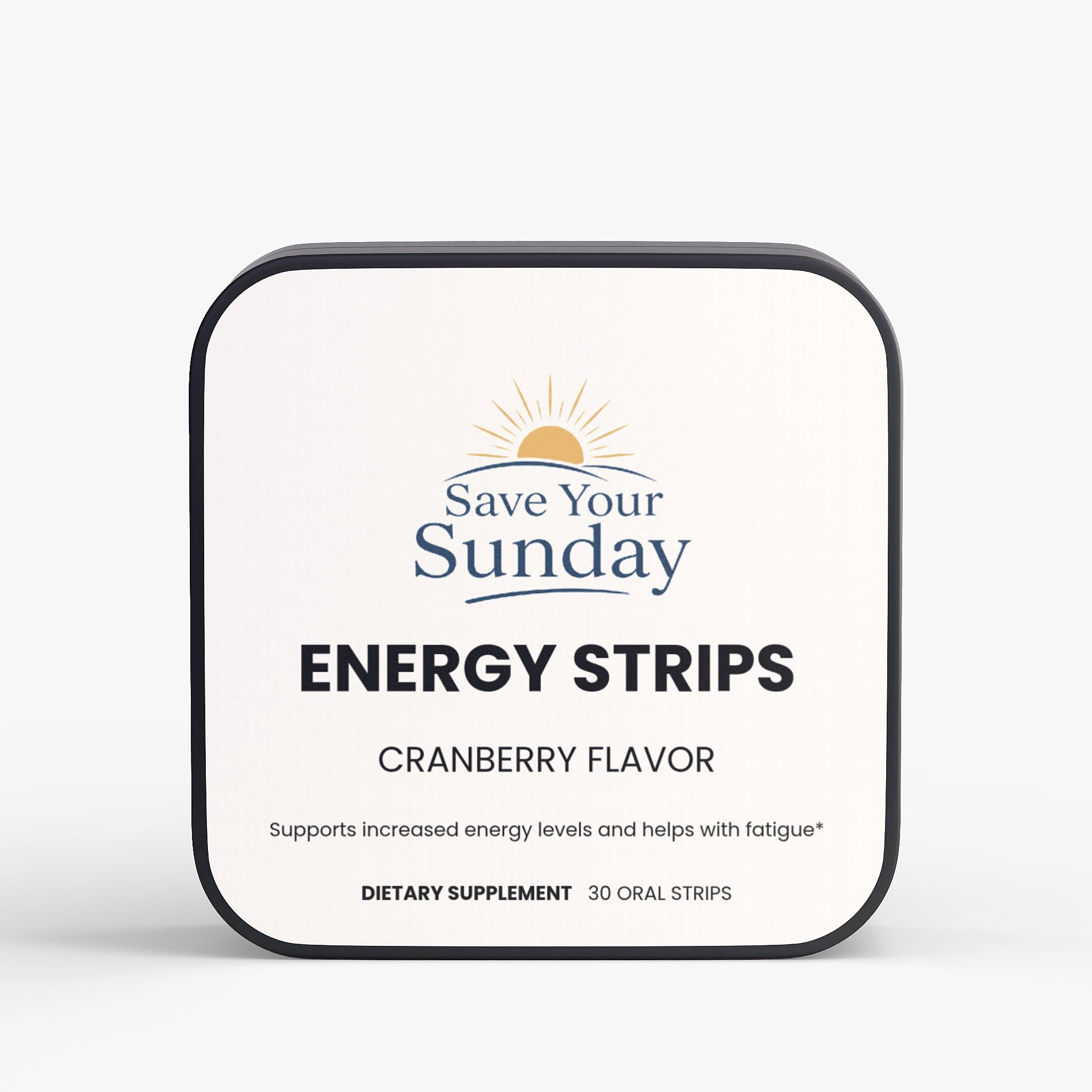 Energy Strips