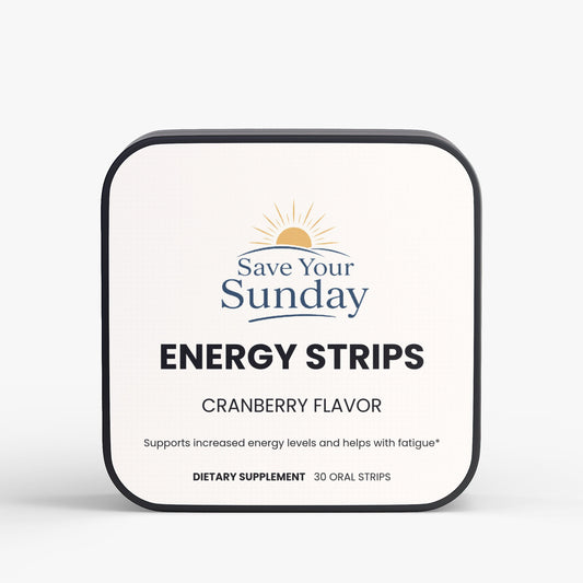 Energy Strips