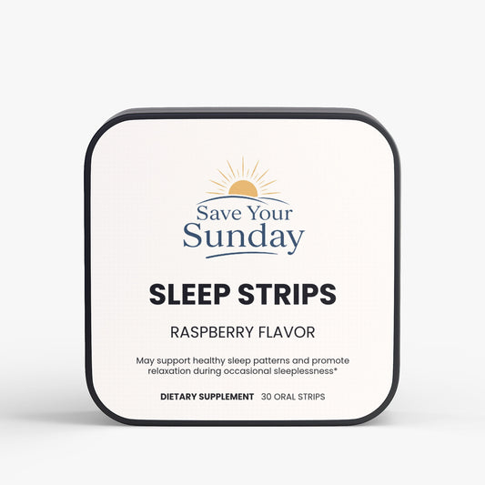 Sleep Strips