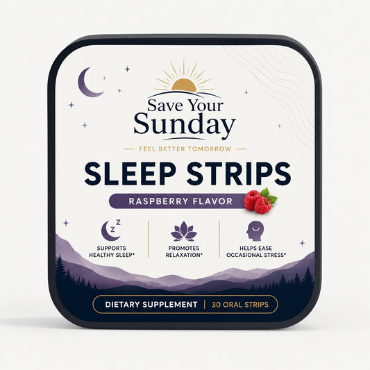 Sleep Strips
